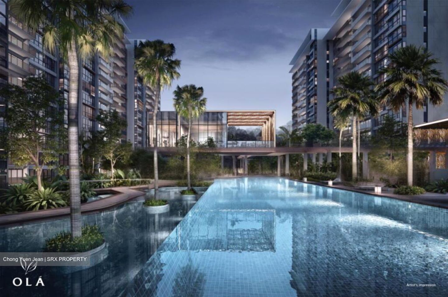 Ola (D19), Condominium #467921741